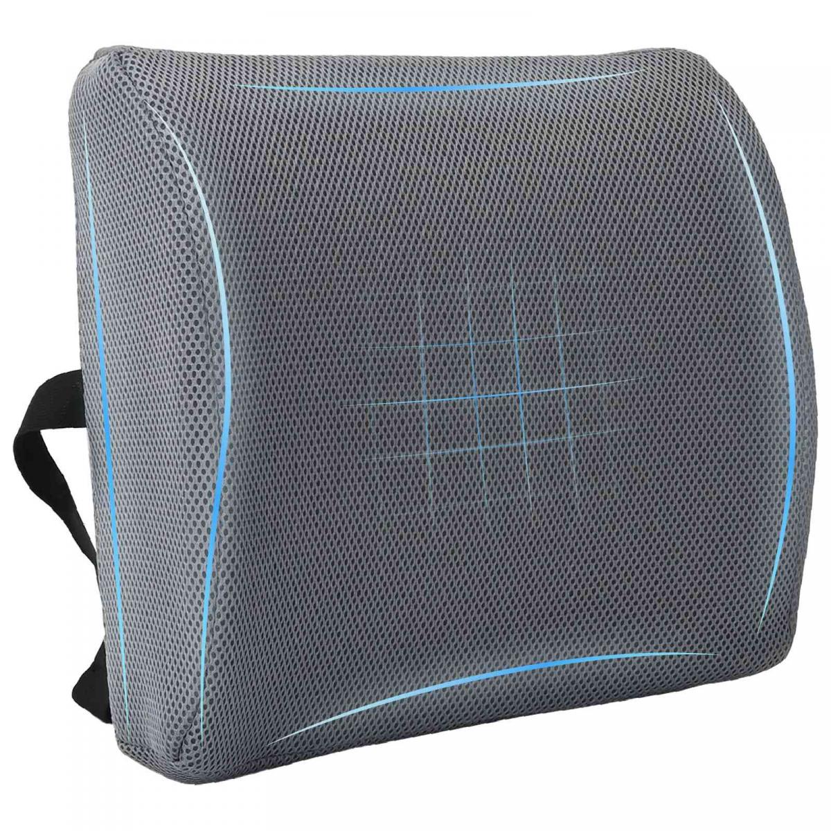 Almohada lumbar Espuma Viscoelástica