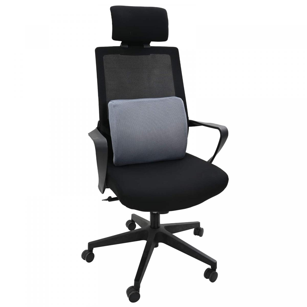 Almohada lumbar Espuma Viscoelástica