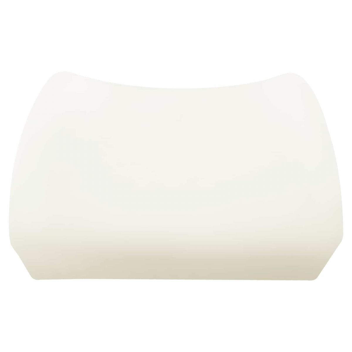 Almohada lumbar Espuma Viscoelástica