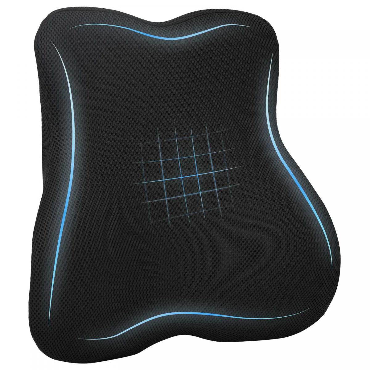 Almohada lumbar Espuma Viscoelástica
