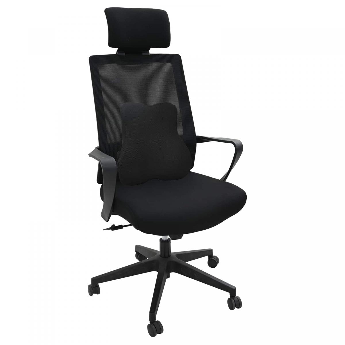 Almohada lumbar Espuma Viscoelástica