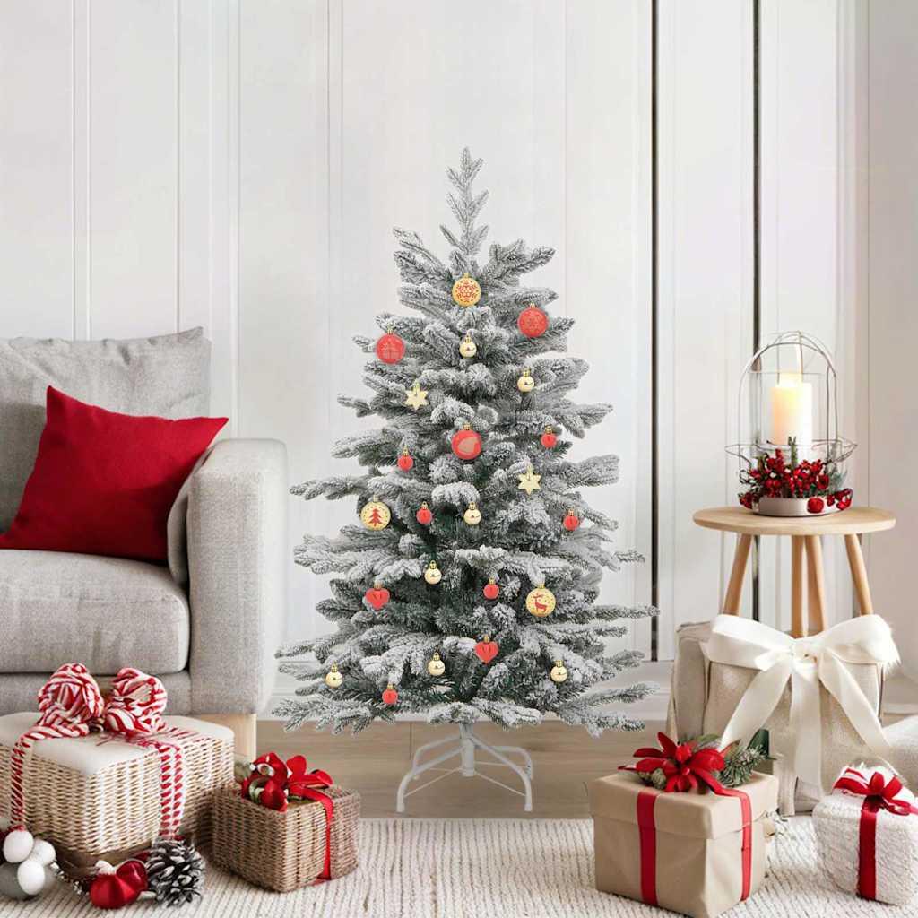 Juego de Esferas de Navidad 40 uds