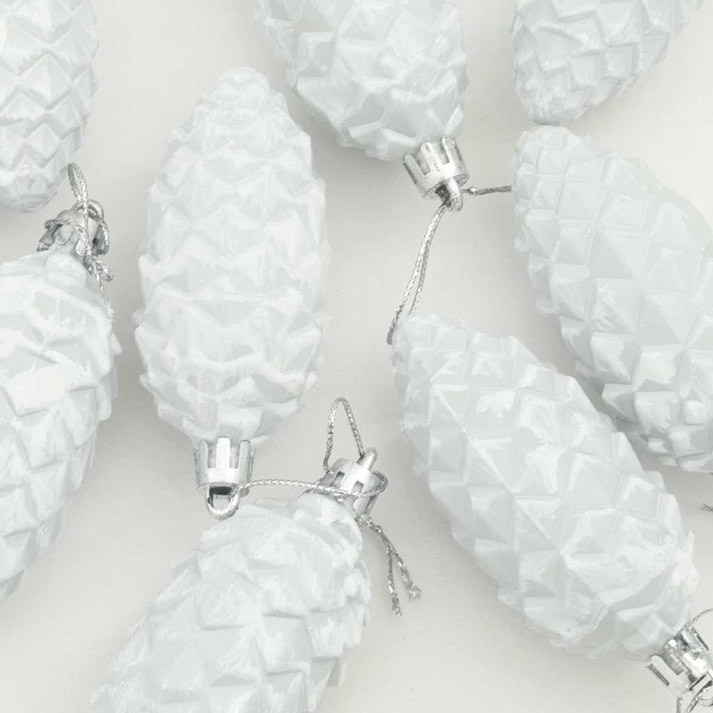 Decoración para Árbol de Navidad 40 uds