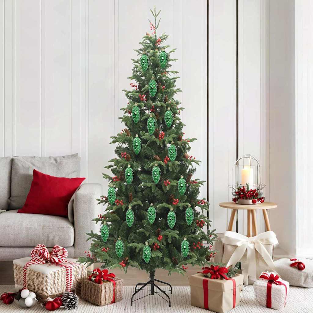 Decoración para Árbol de Navidad 40 uds