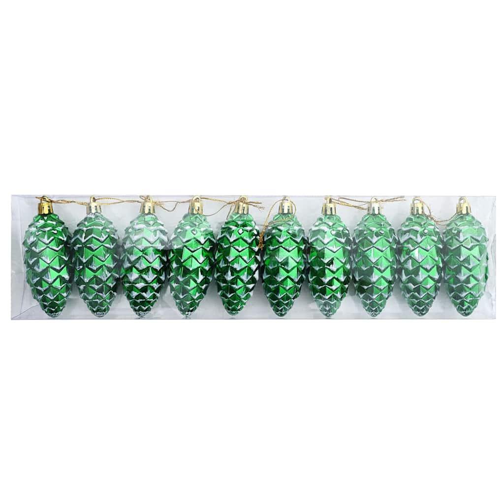 Decoración para Árbol de Navidad 40 uds