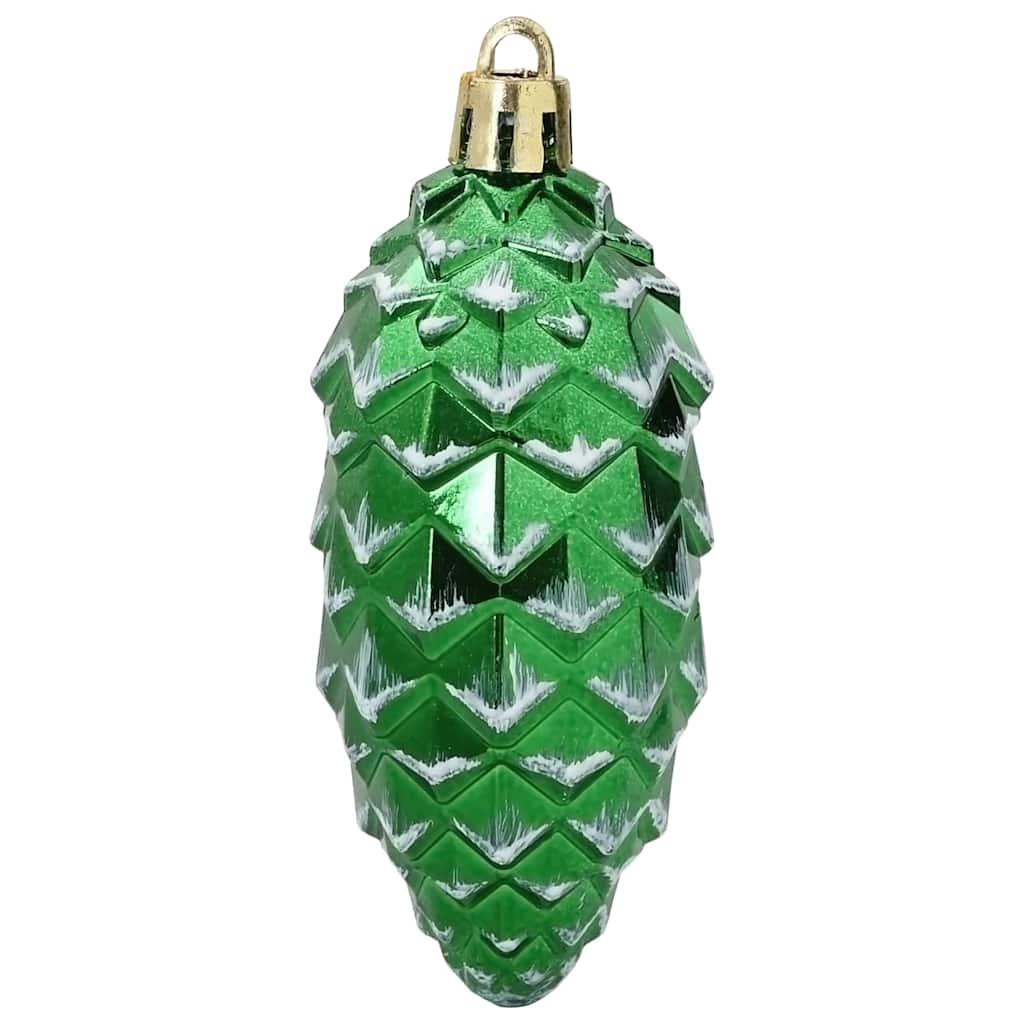 Decoración para Árbol de Navidad 40 uds