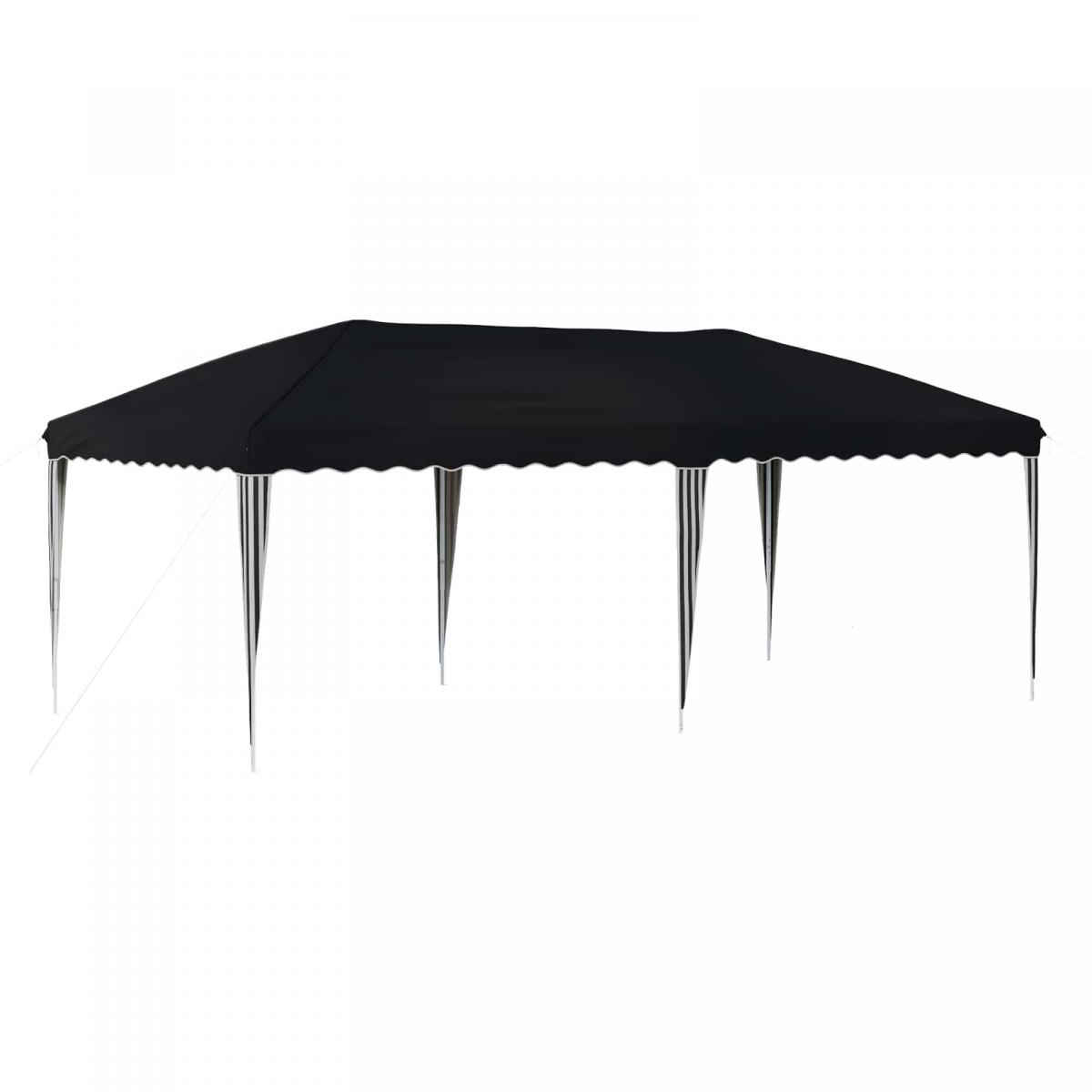 Carpa Plegable para Fiestas 575 x 290 x 245 cm