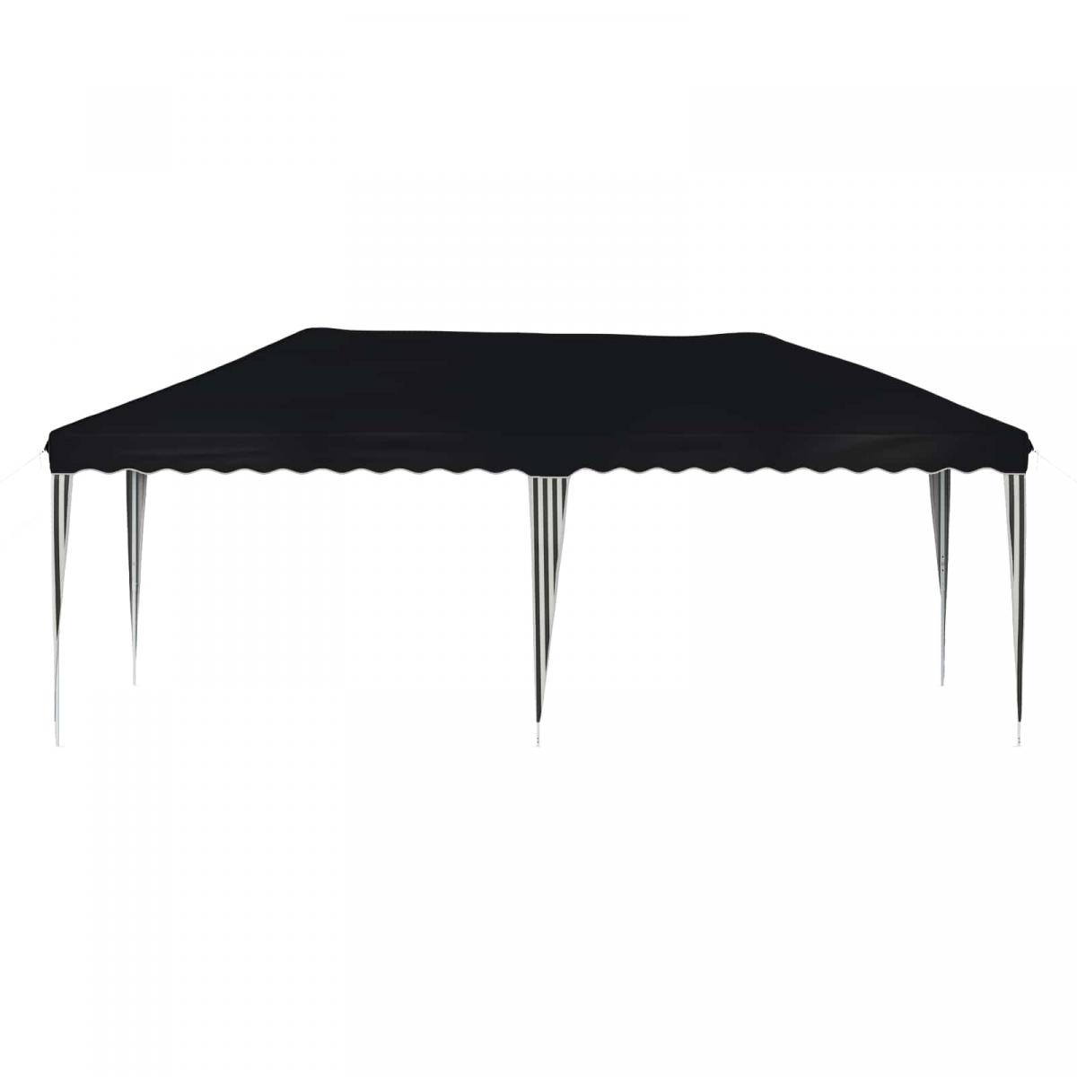 Carpa Plegable para Fiestas 575 x 290 x 245 cm