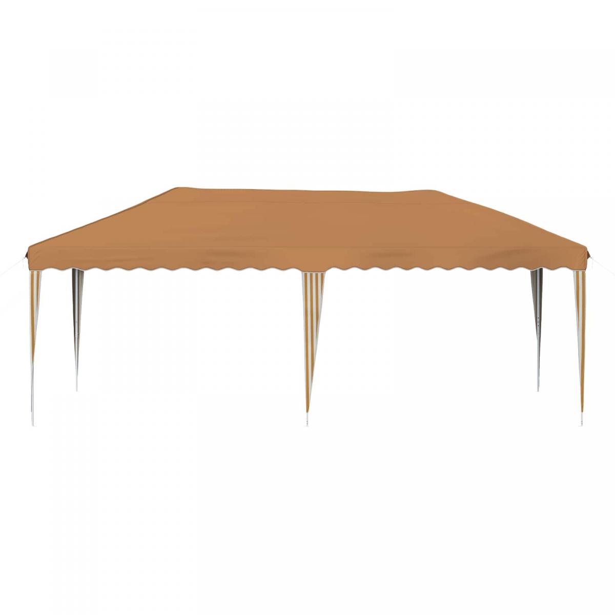 Carpa Plegable para Fiestas 575 x 290 x 245 cm