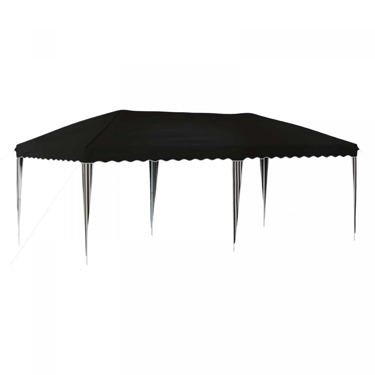 Carpa Plegable para Fiestas 575 x 290 x 245 cm