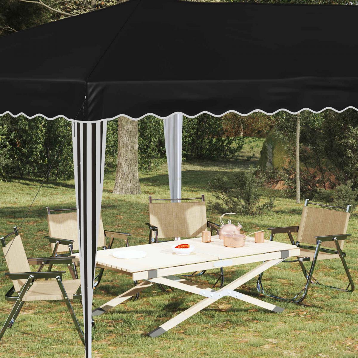 Carpa Plegable para Fiestas 575 x 290 x 245 cm