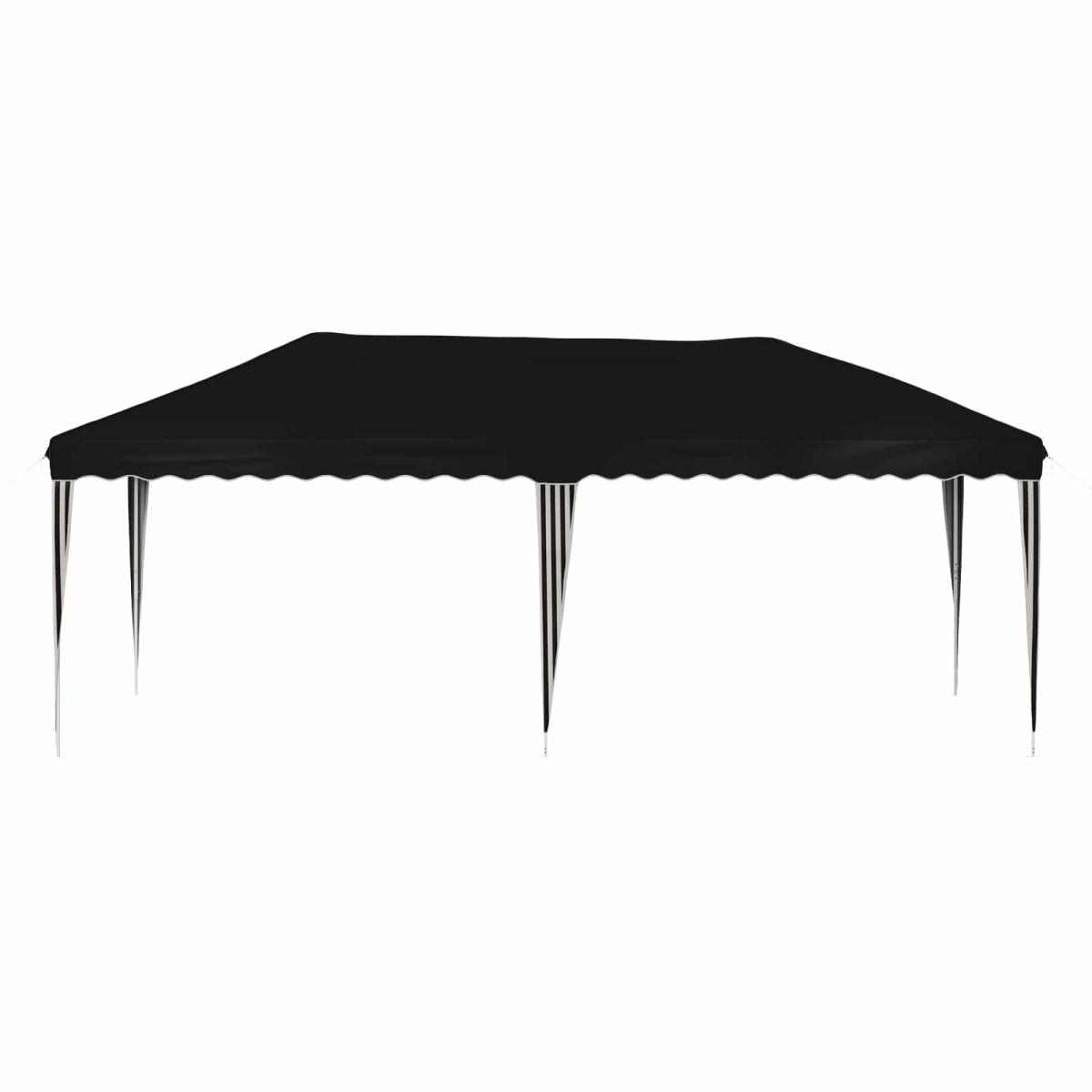 Carpa Plegable para Fiestas 575 x 290 x 245 cm