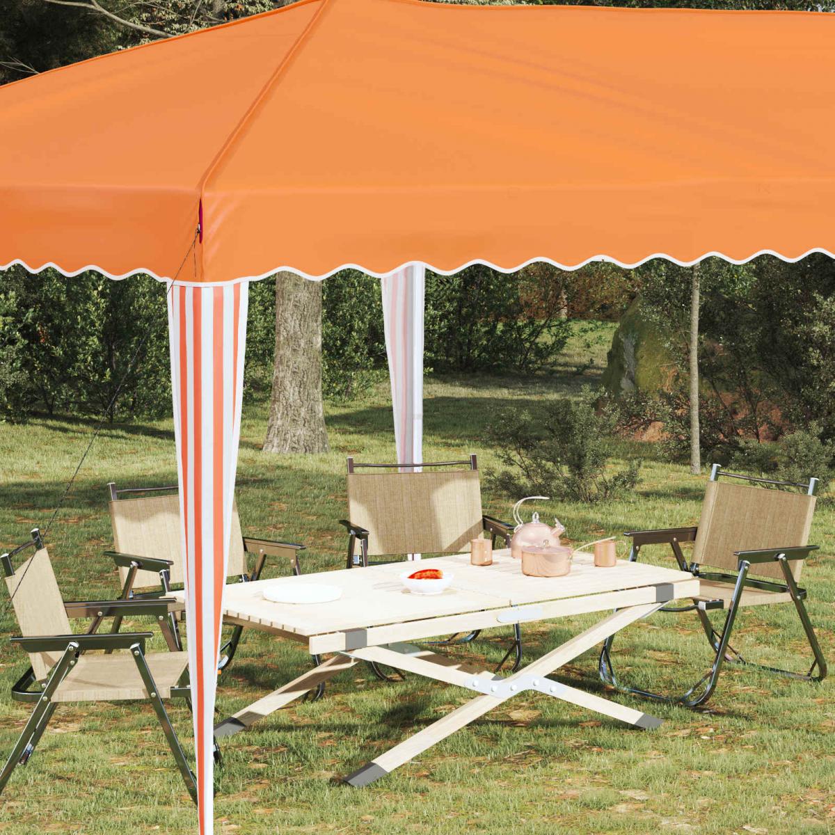 Carpa Plegable para Fiestas 575 x 290 x 245 cm