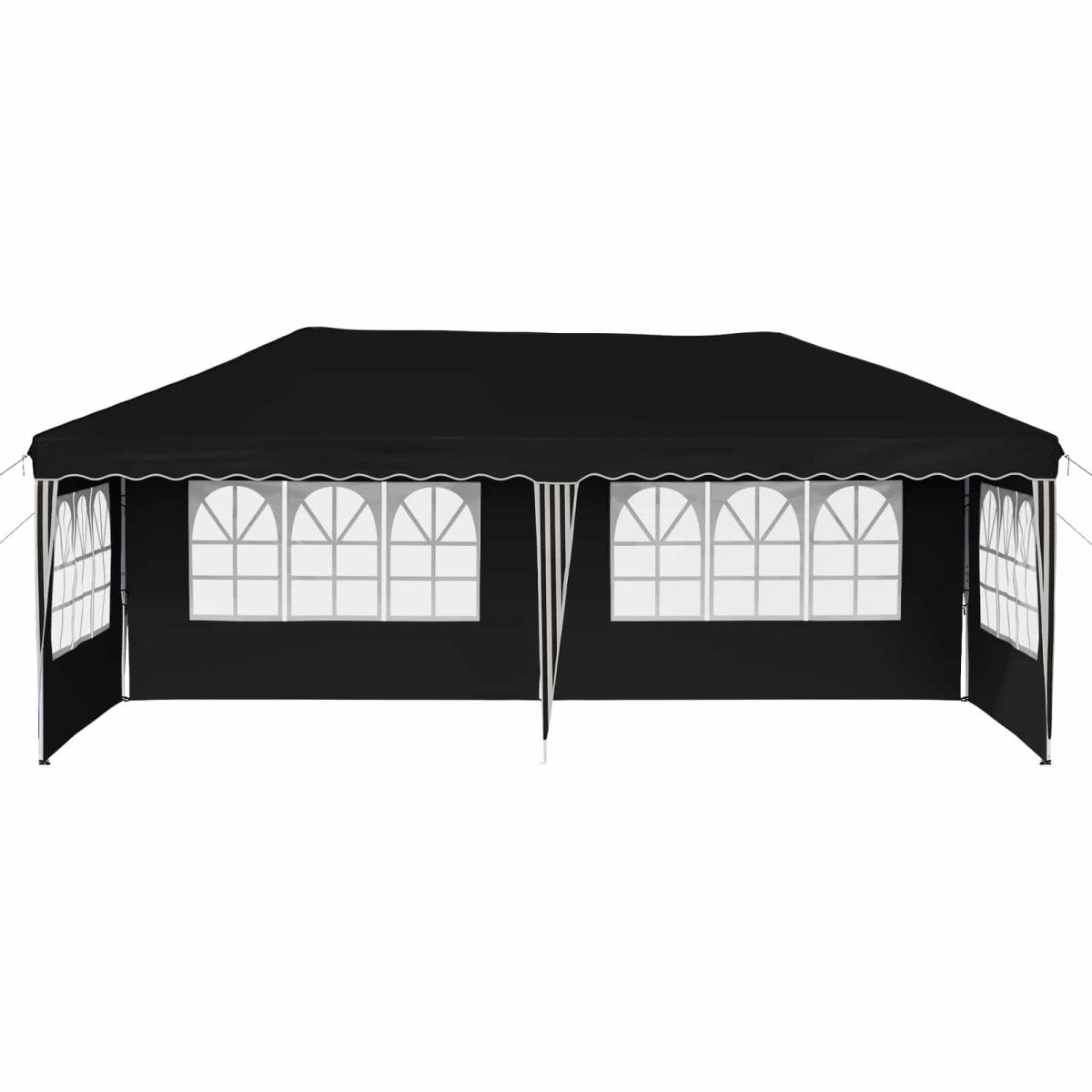 Carpa Plegable para Fiestas 575 x 289 x 245 cm