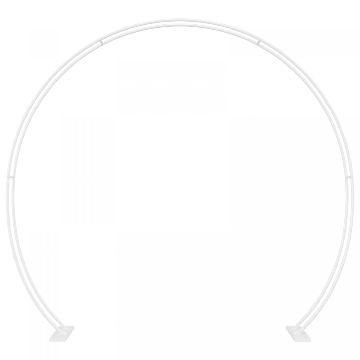 Arco de Boda Acero
