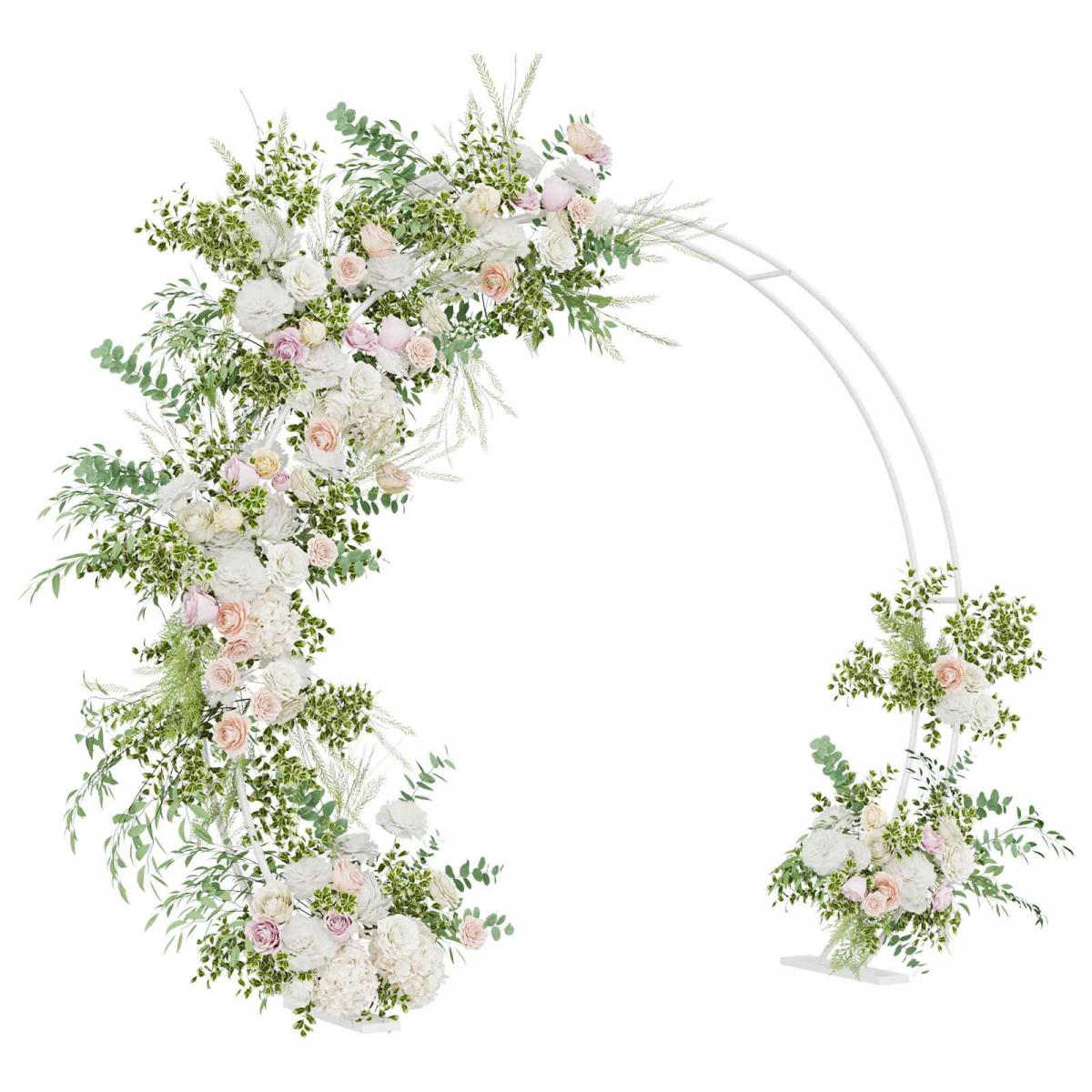 Arco de Boda Acero