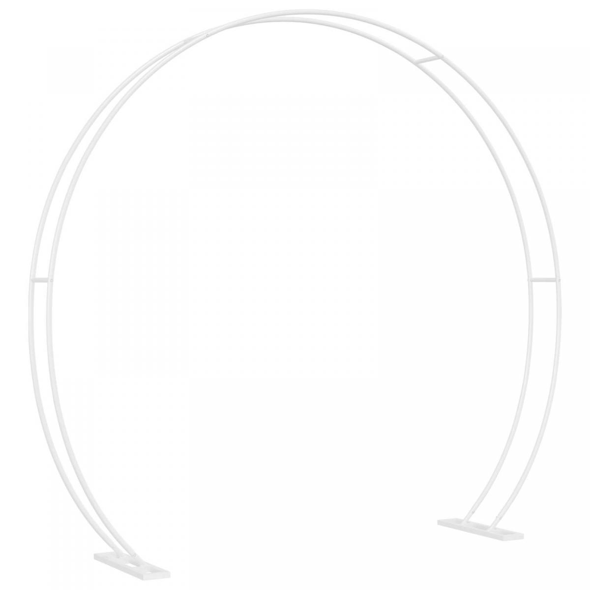 Arco de Boda Acero