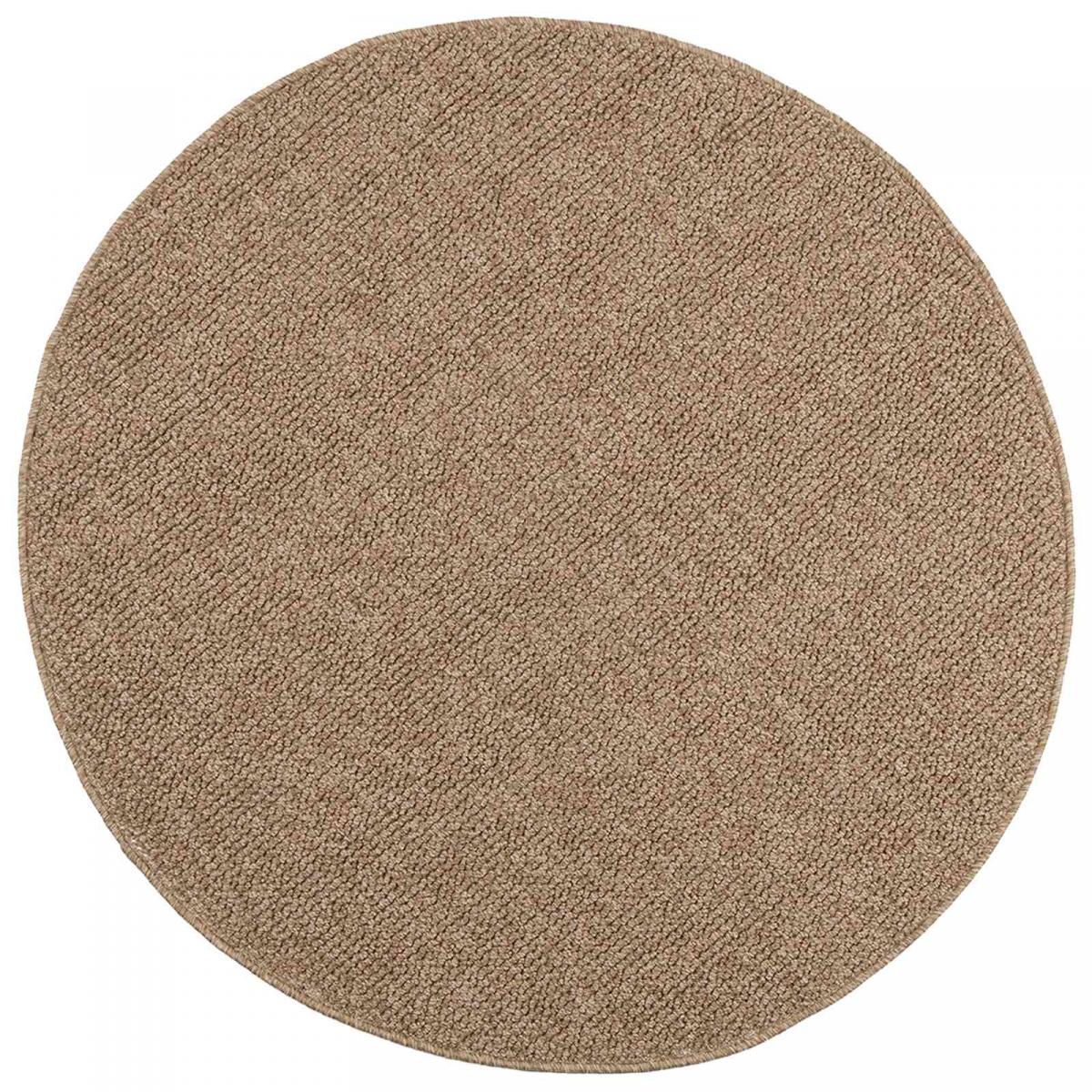 Alfombra para interiores y exteriores AGIRA Natural