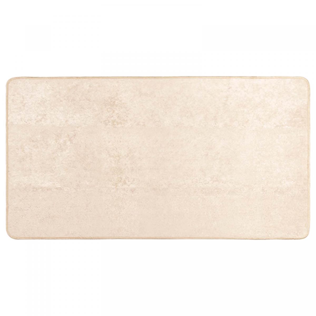 Pasillo de alfombra MARSA 100 x 150 cm Poliéster y PVC