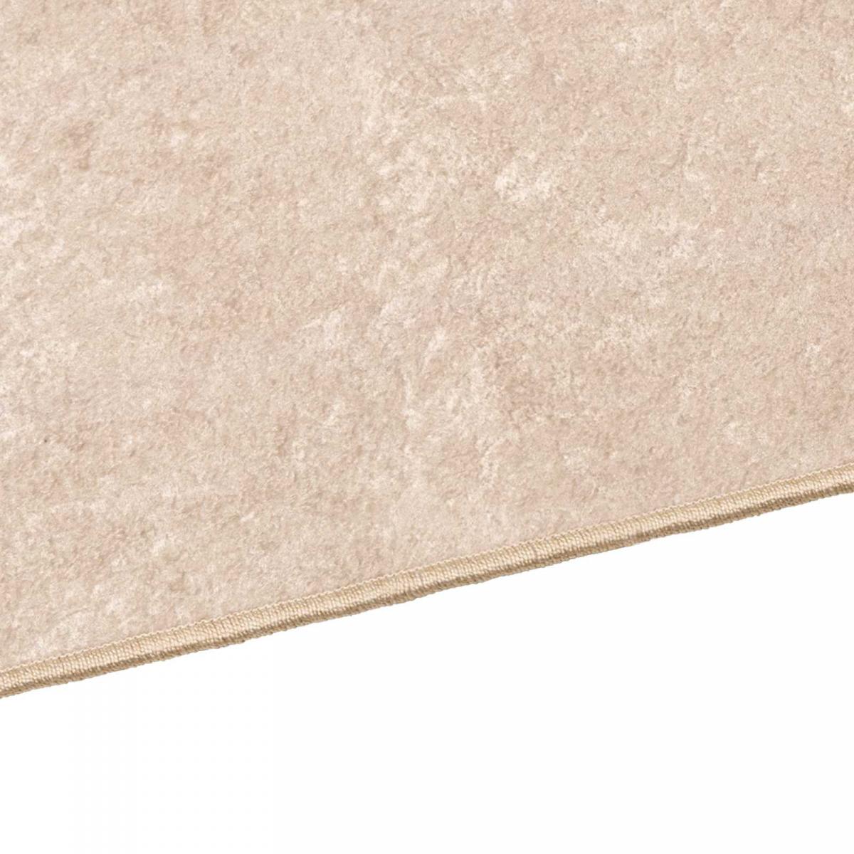 Pasillo de alfombra MARSA 100 x 150 cm Poliéster y PVC
