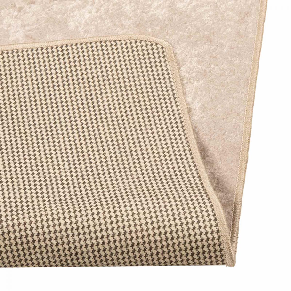 Pasillo de alfombra MARSA 100 x 150 cm Poliéster y PVC