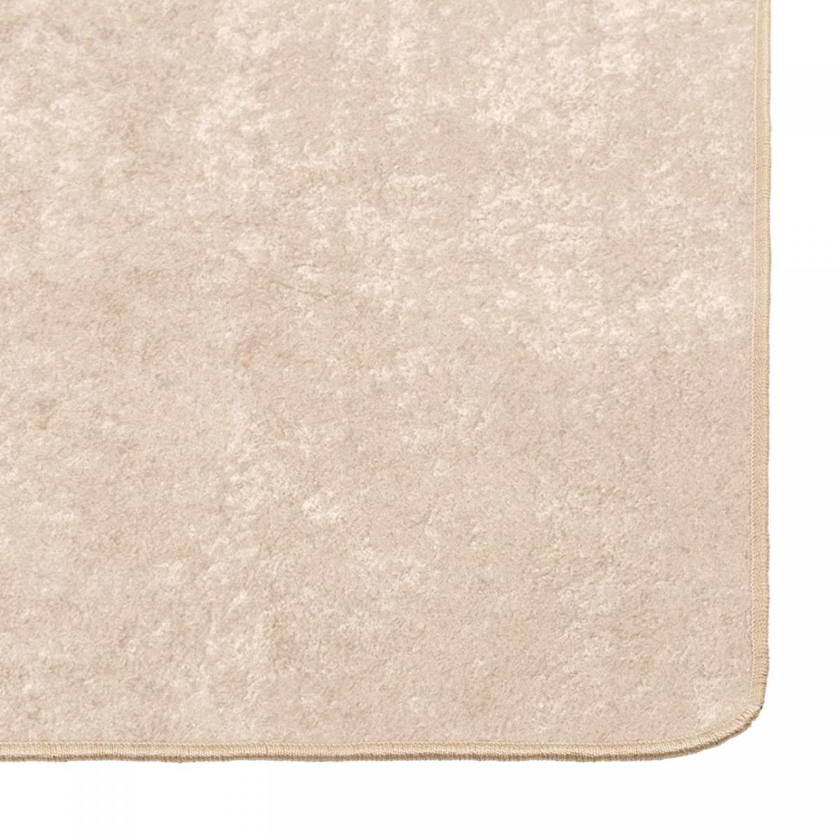 Pasillo de alfombra MARSA 100 x 150 cm Poliéster y PVC