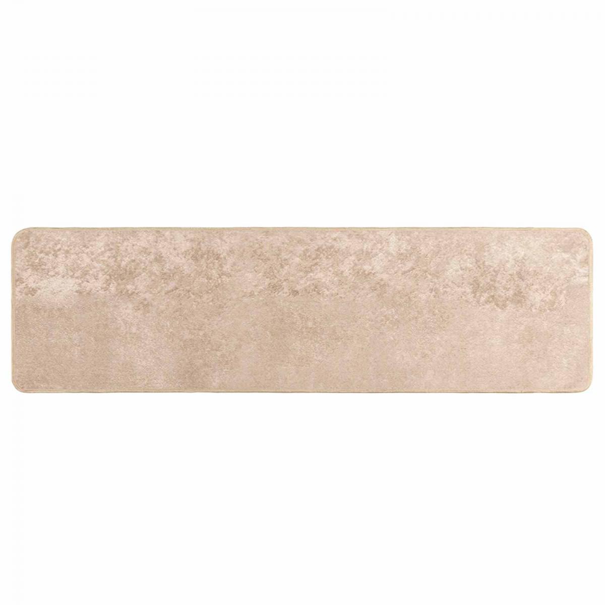 Pasillo de alfombra MARSA 50 x 200 cm Poliéster y PVC