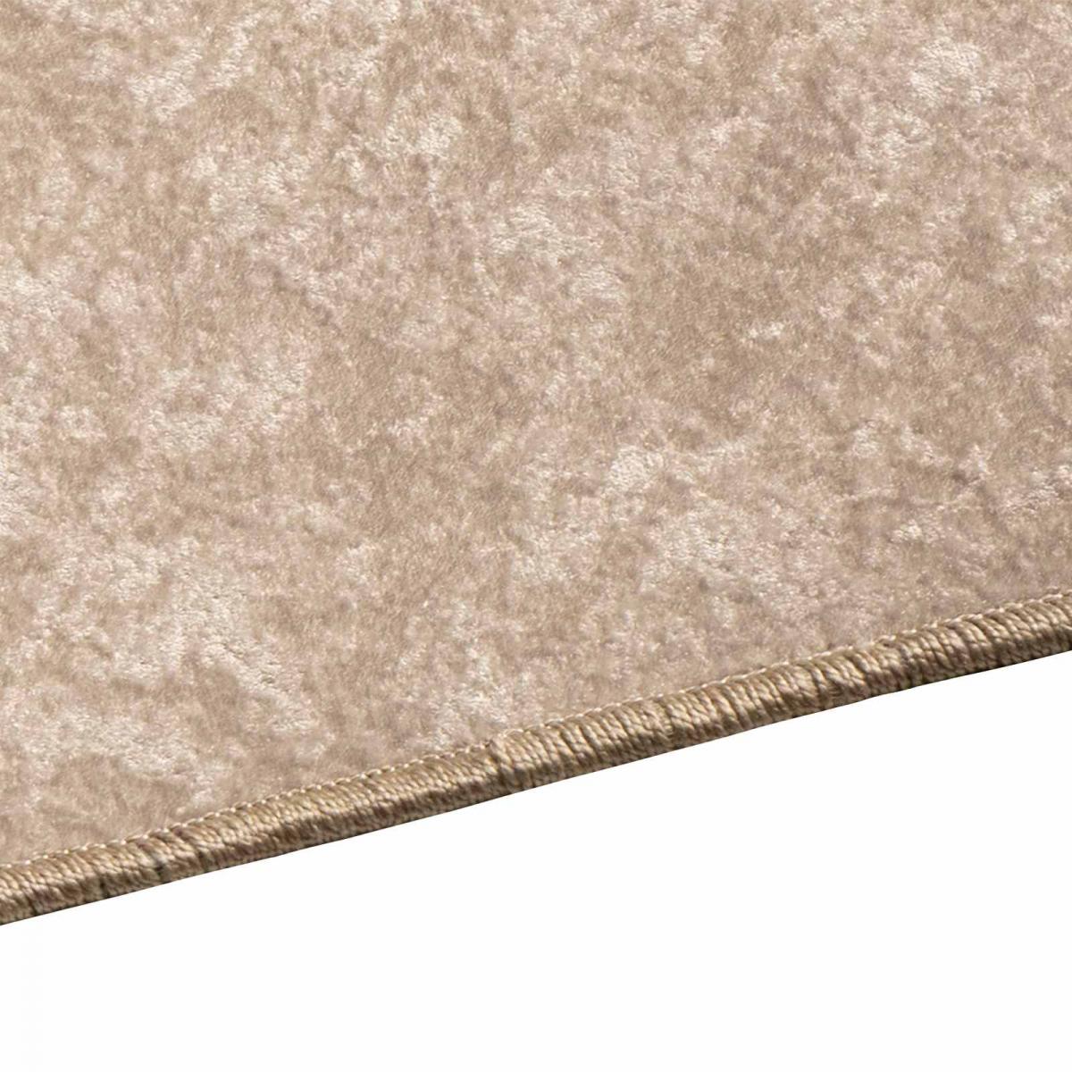 Pasillo de alfombra MARSA 50 x 200 cm Poliéster y PVC