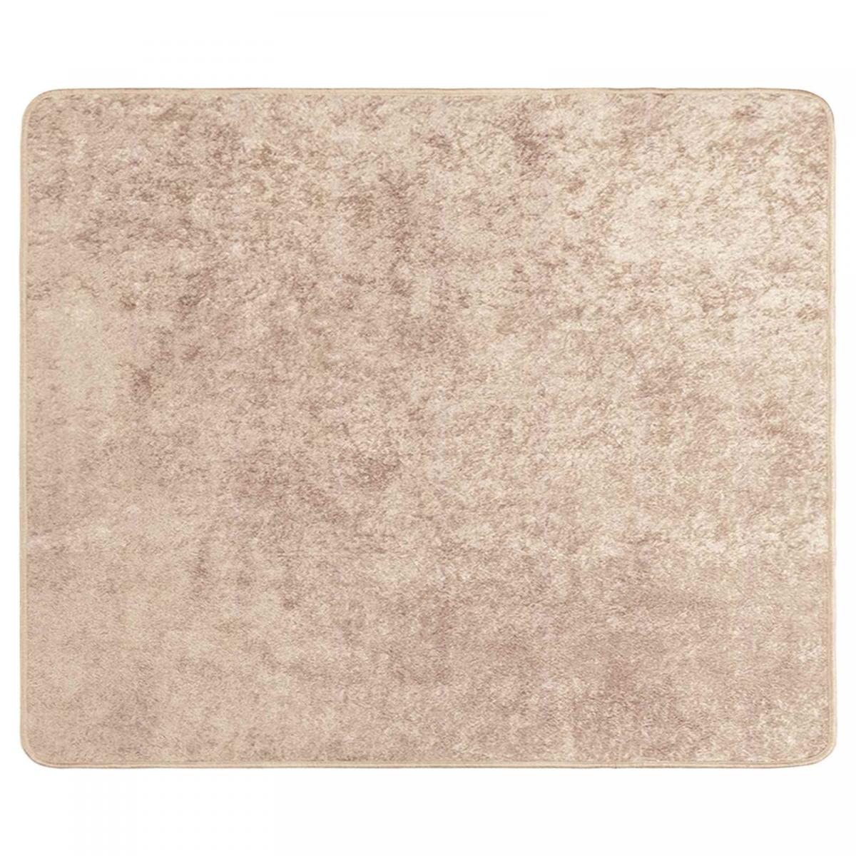 Pasillo de alfombra MARSA 80 x 100 cm Poliéster y PVC