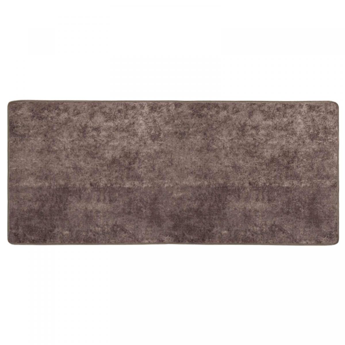 Pasillo de alfombra MARSA 50 x 100 cm Poliéster y PVC