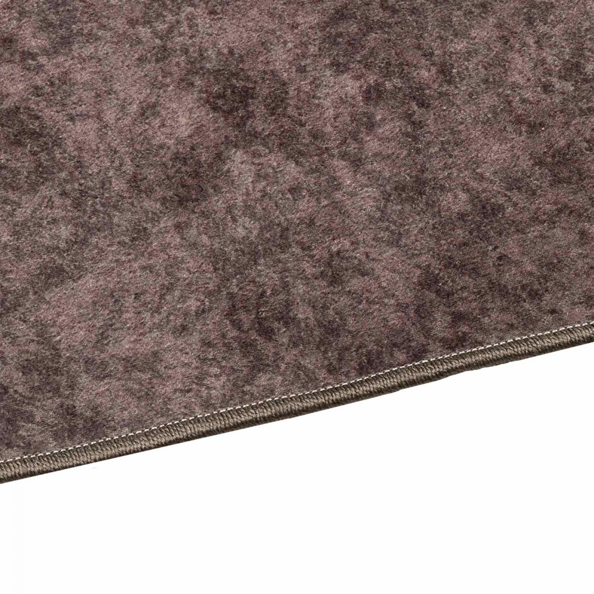 Pasillo de alfombra MARSA 50 x 250 cm Poliéster y PVC