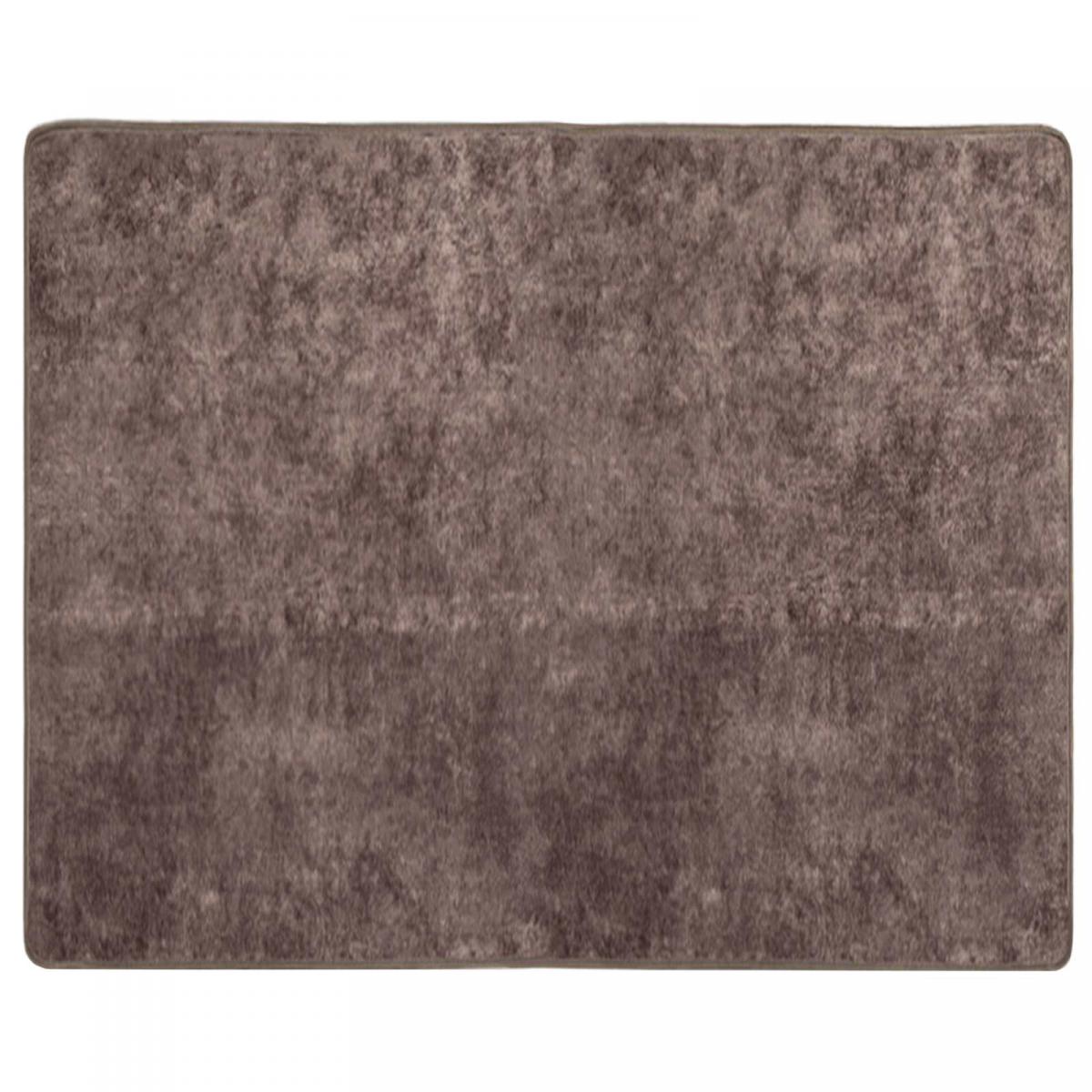 Pasillo de alfombra MARSA 80 x 100 cm Poliéster y PVC