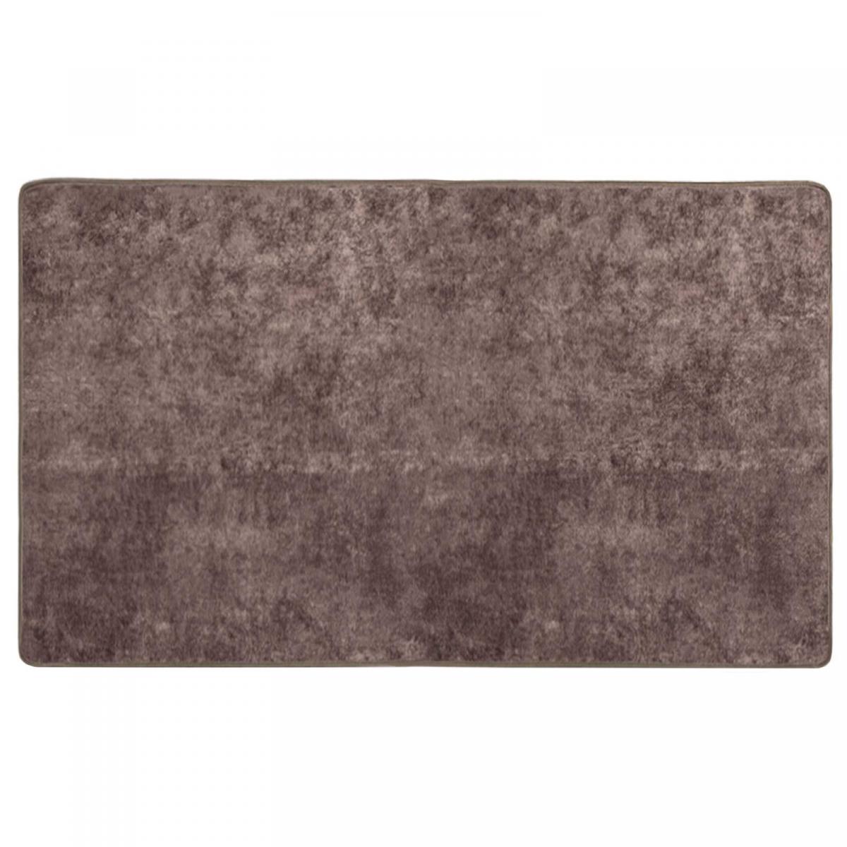 Pasillo de alfombra MARSA 80 x 150 cm Poliéster y PVC