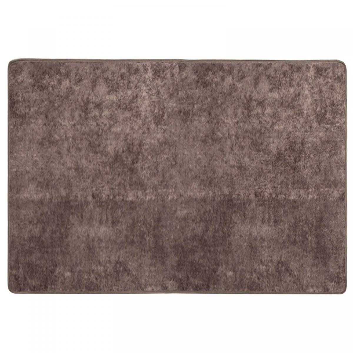 Pasillo de alfombra MARSA 100 x 150 cm Poliéster y PVC