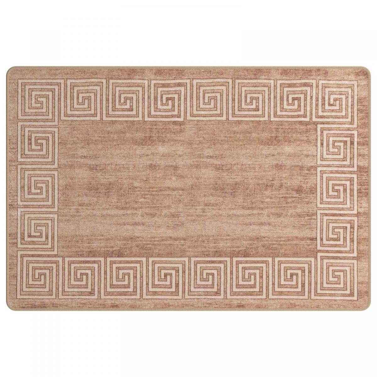 Pasillo de alfombra MARSA 100 x 150 cm Poliéster y PVC