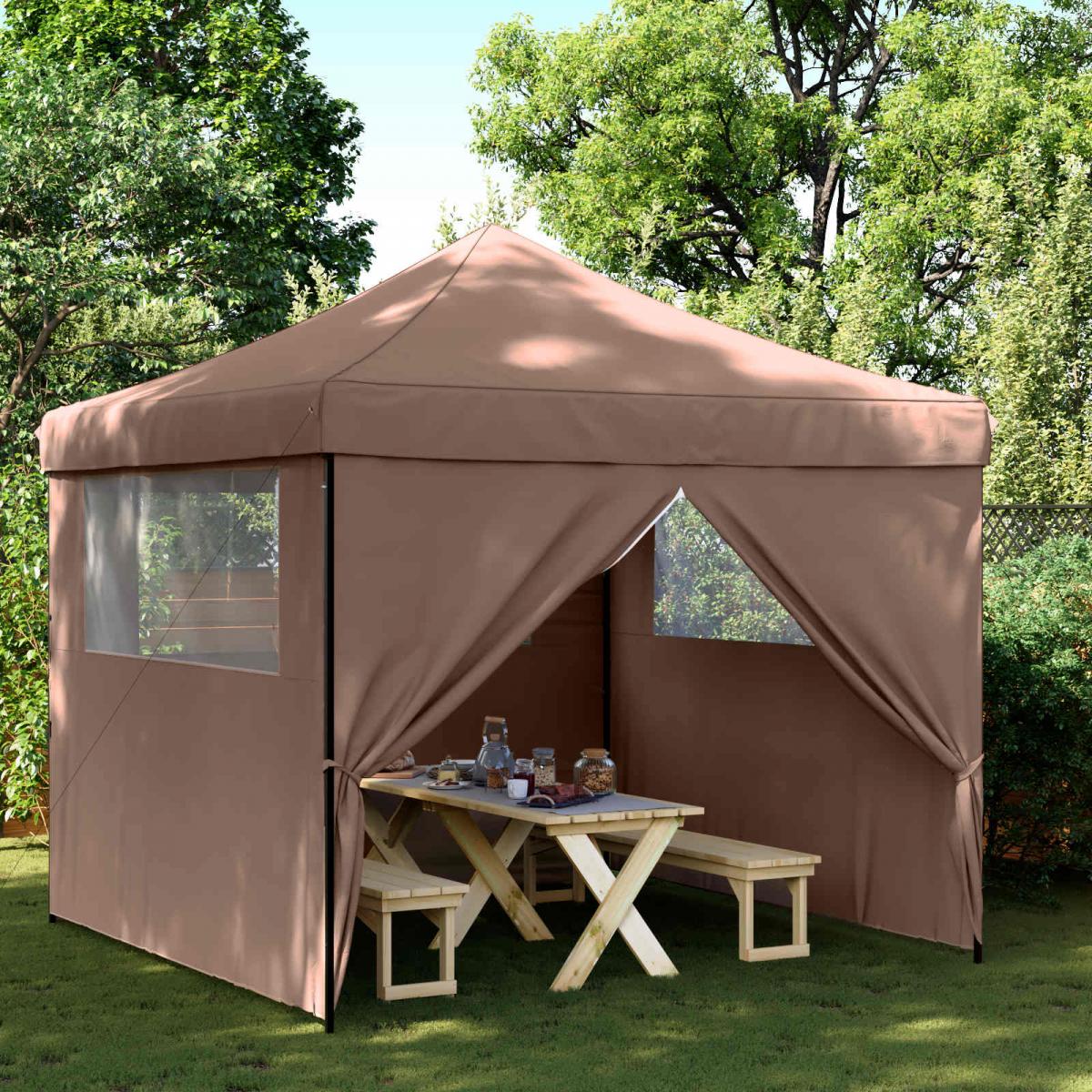 Carpa de Fiesta Tela Oxford