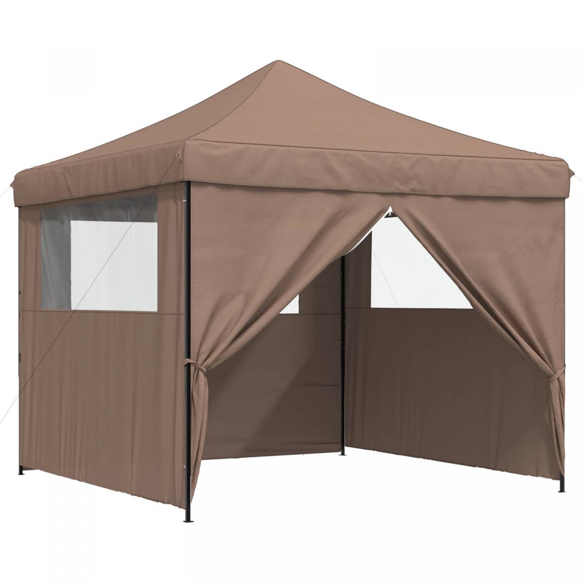 Carpa de Fiesta Tela Oxford