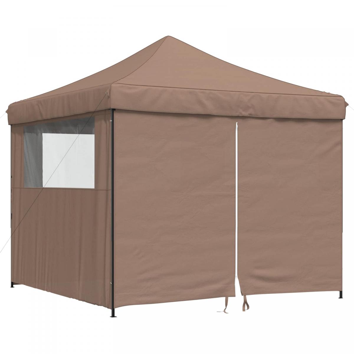 Carpa de Fiesta Tela Oxford