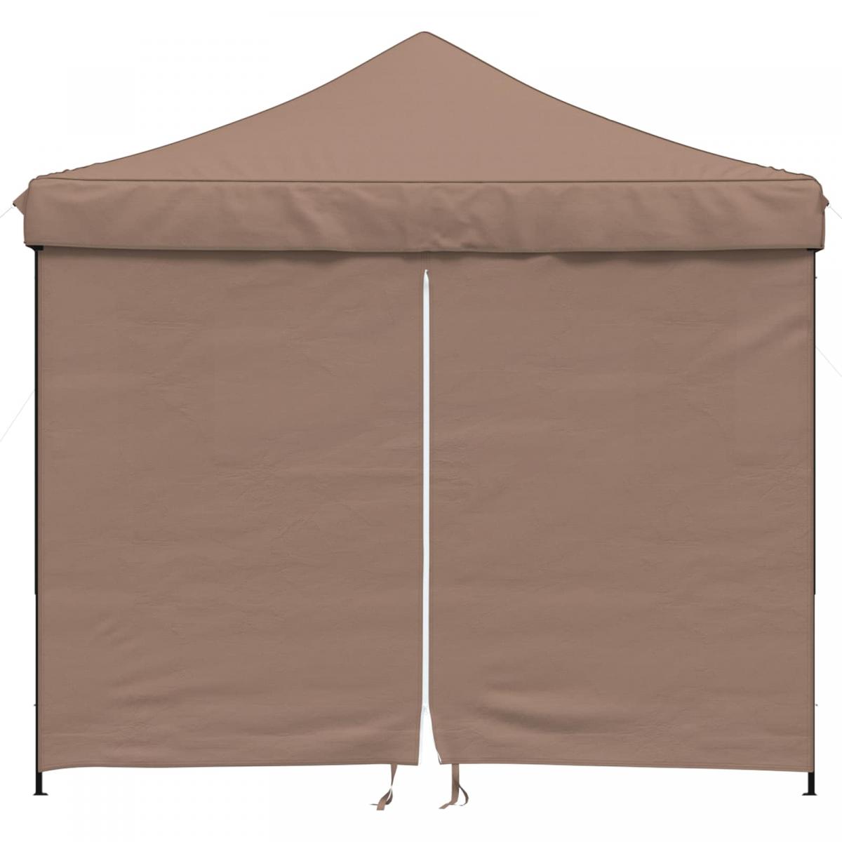 Carpa de Fiesta Tela Oxford