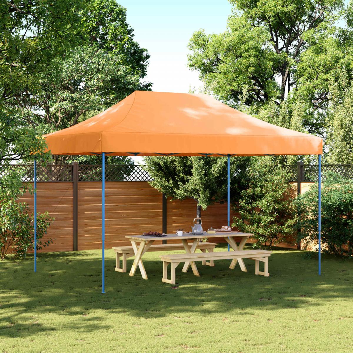Carpa de Fiesta Tela Oxford
