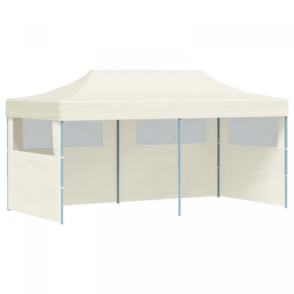 Carpa de Fiesta Tela Oxford
