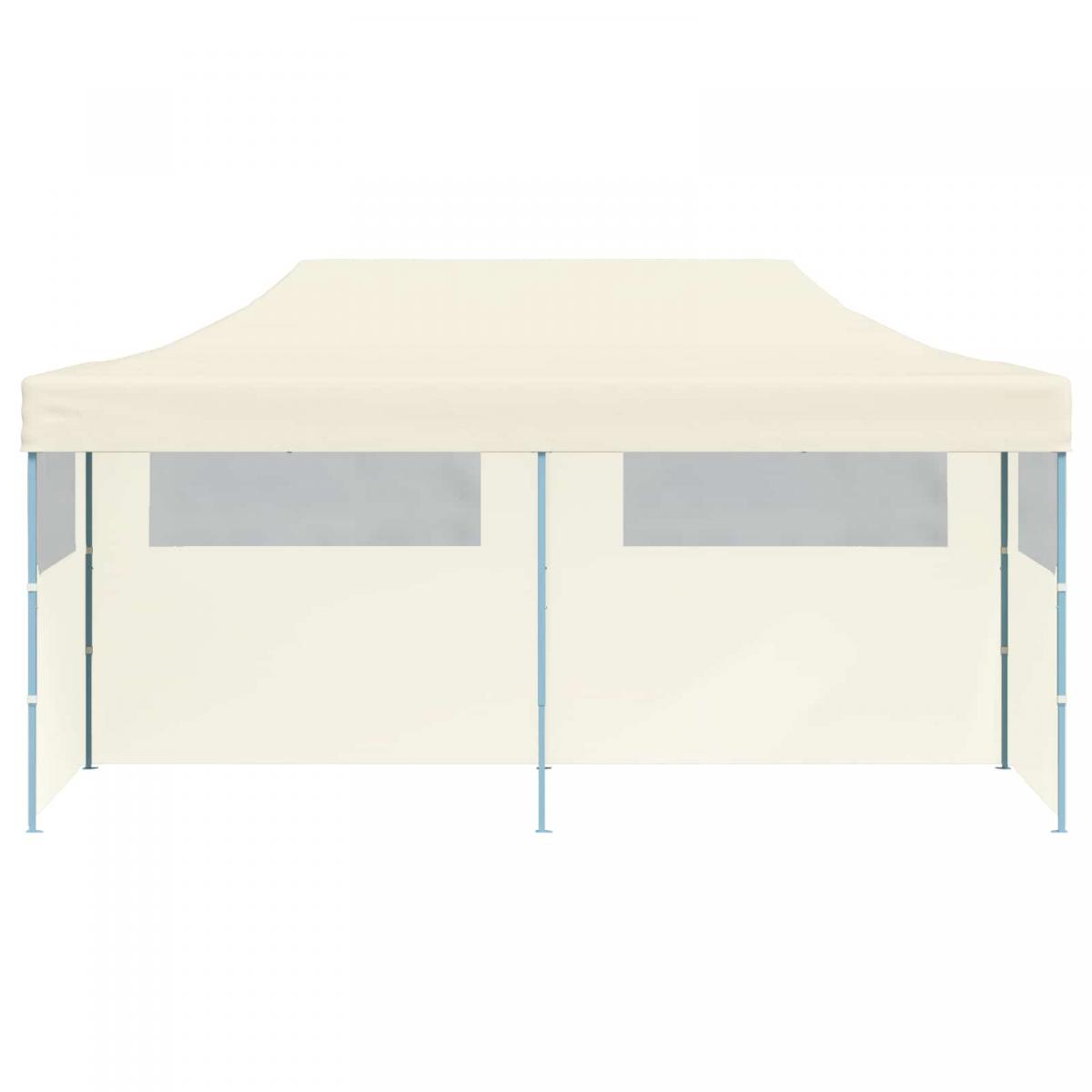 Carpa de Fiesta Tela Oxford