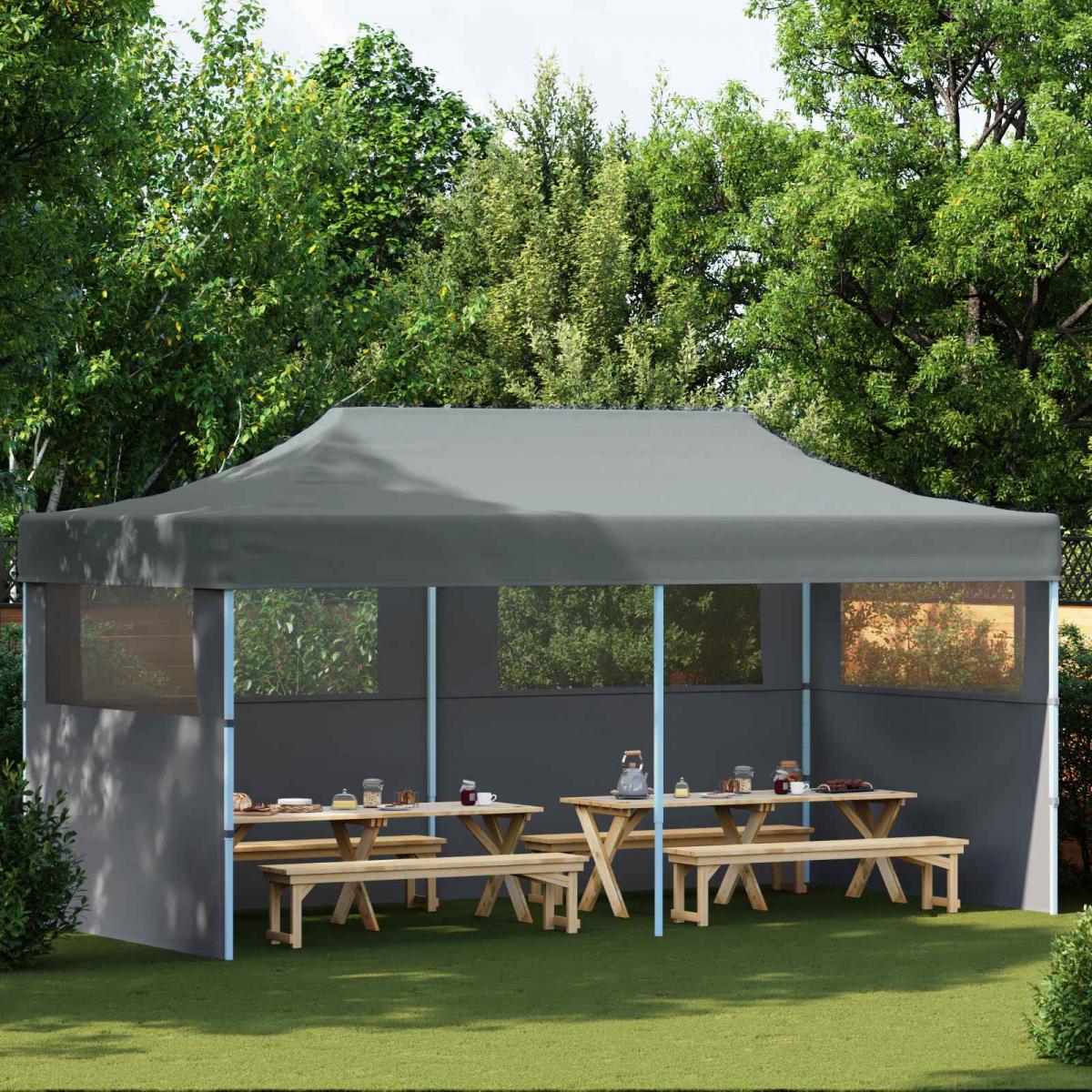 Carpa de Fiesta Tela Oxford