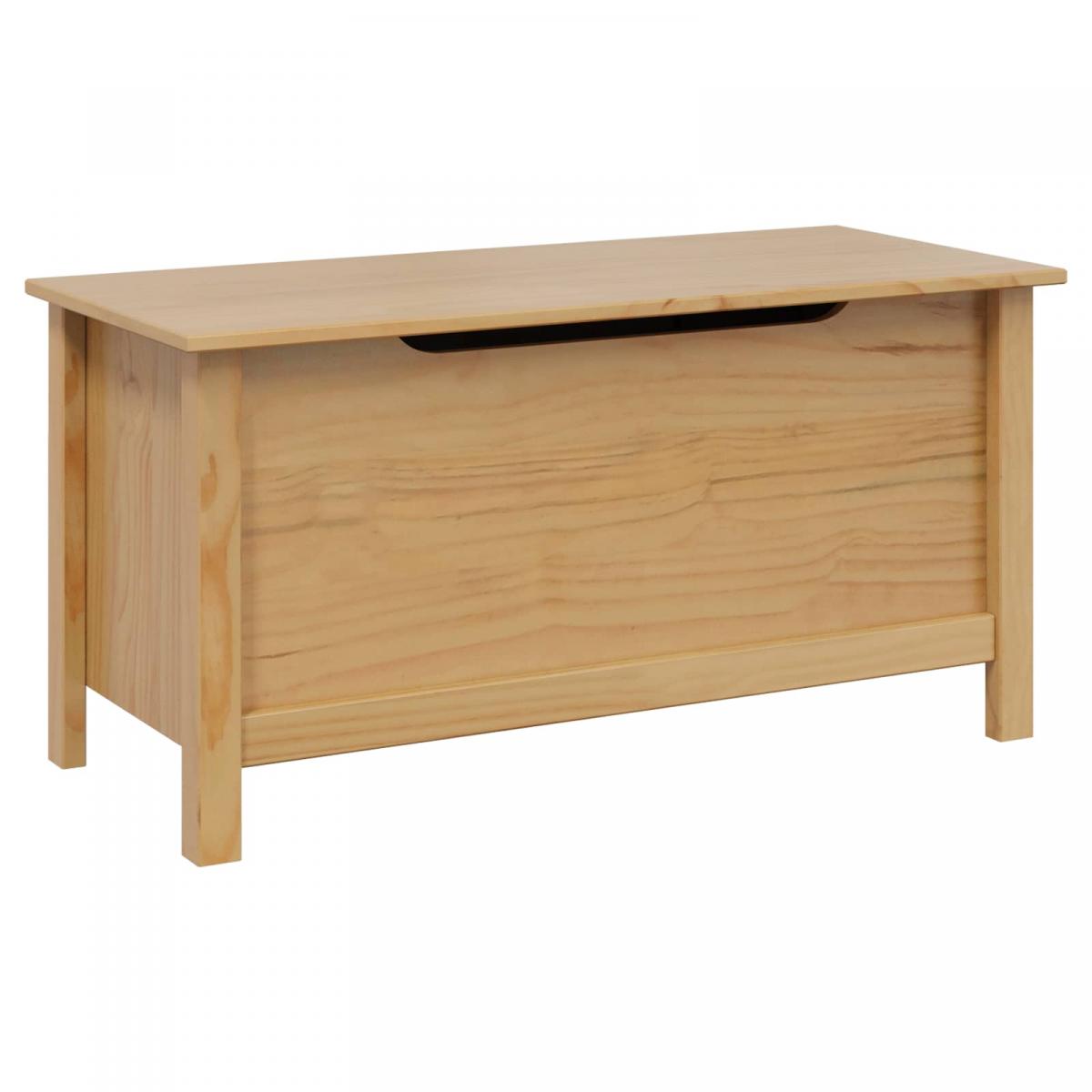 Caja de Almacenamiento HILL
