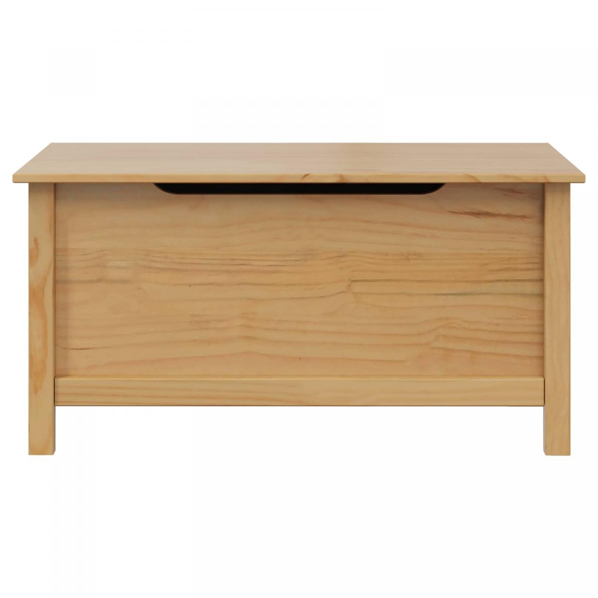 Caja de Almacenamiento HILL