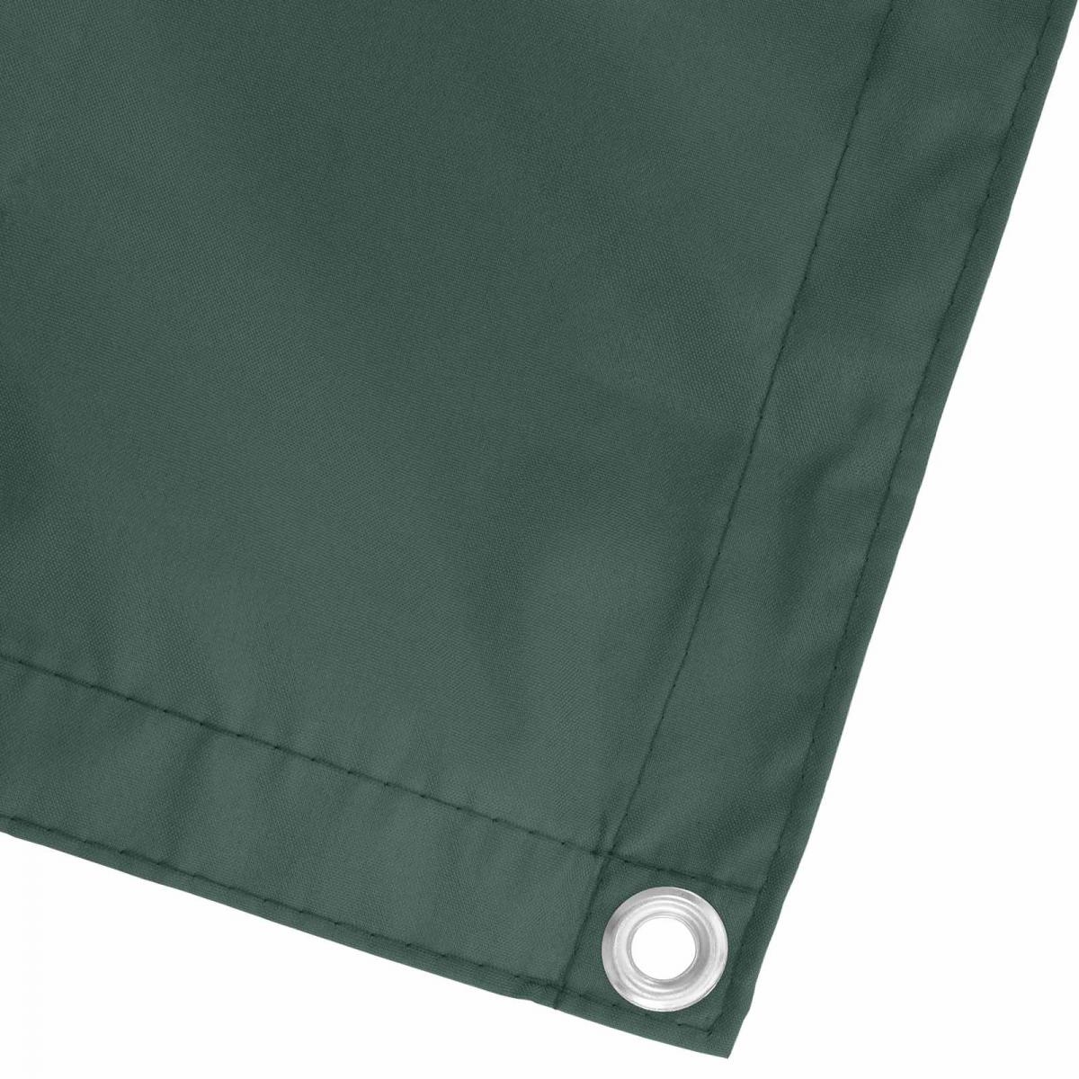 Pantalla de Balcón Rectangular Tela Oxford