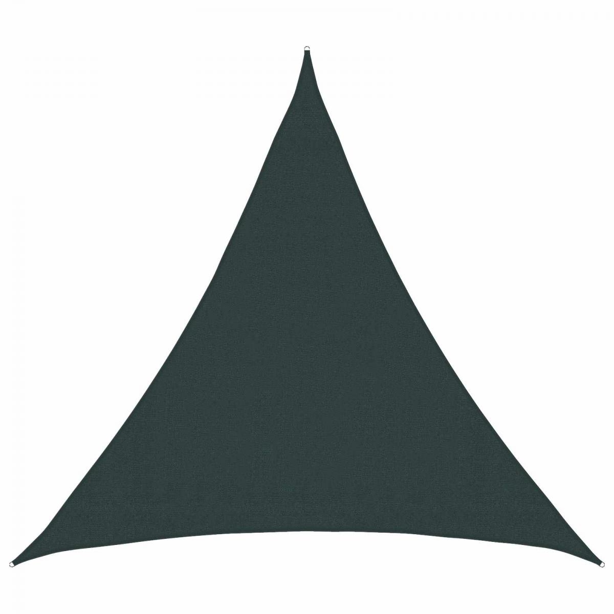Toldo Vela HDPE Triangular