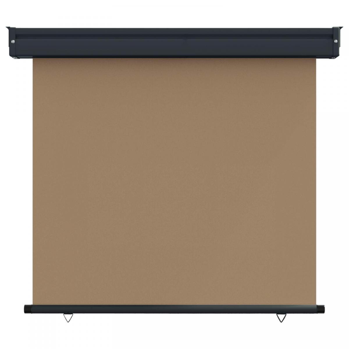 Toldo lateral