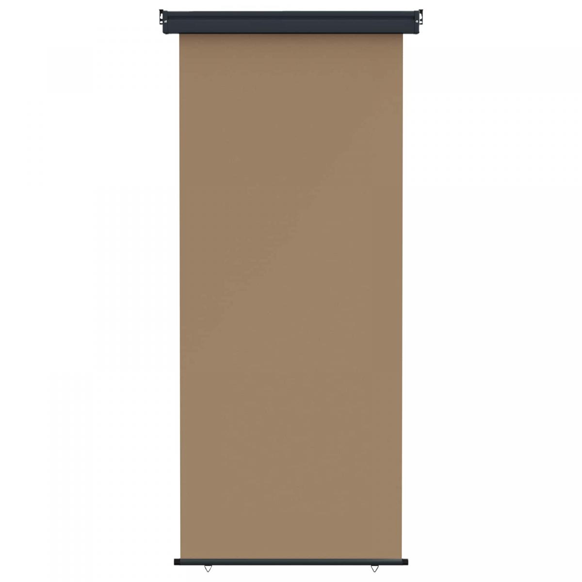 Toldo lateral