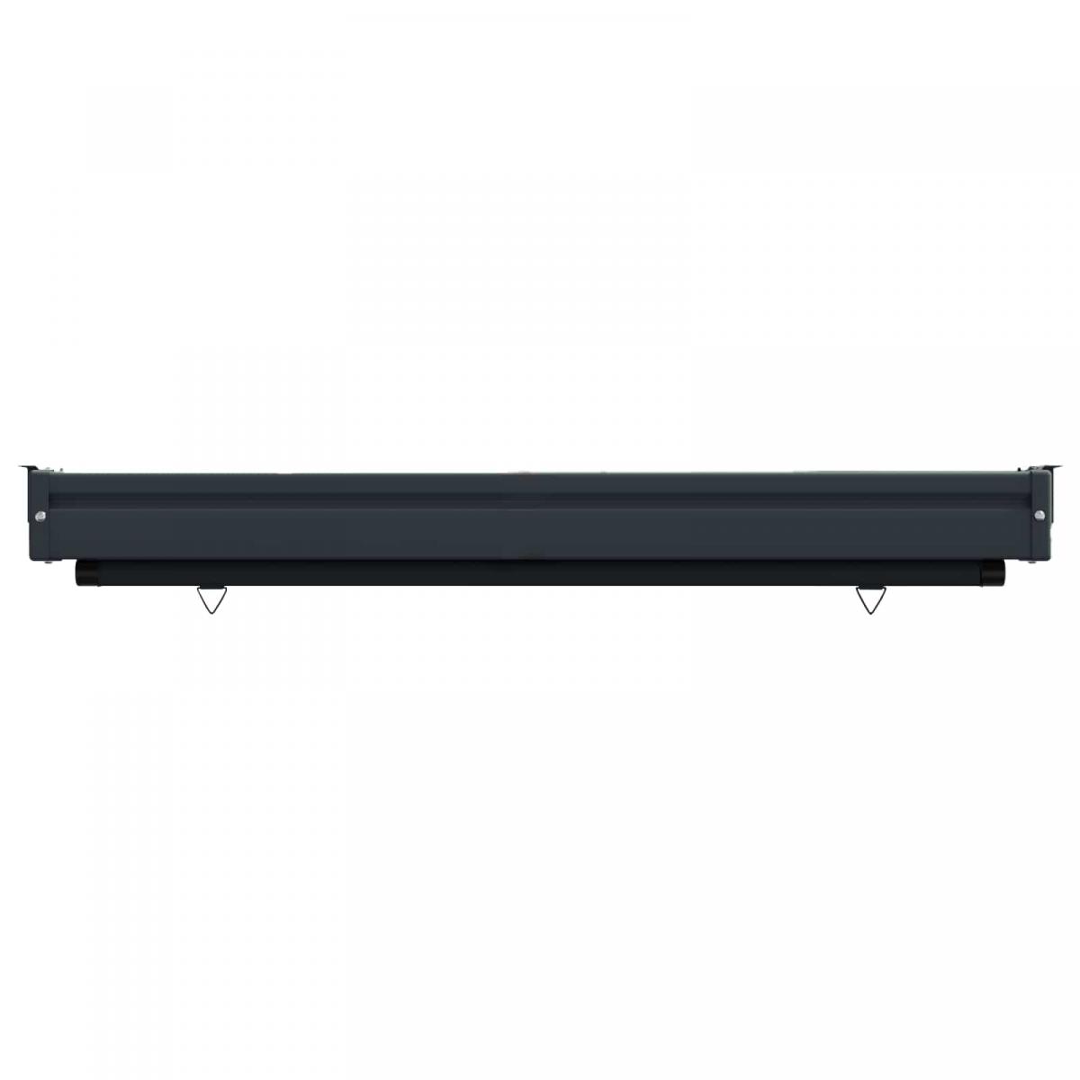 Toldo lateral